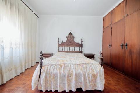 Moradia T3 - Santarém