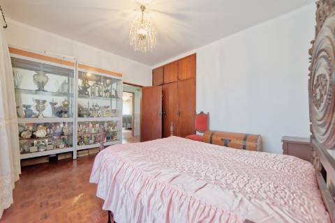 Moradia T3 - Santarém