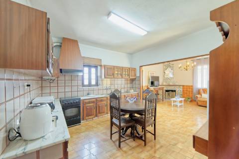 Moradia T3 - Santarém