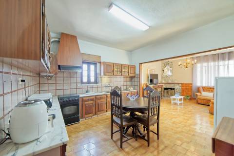 Moradia T3 - Santarém