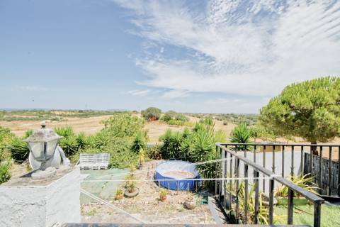 Moradia T3 - Santarém