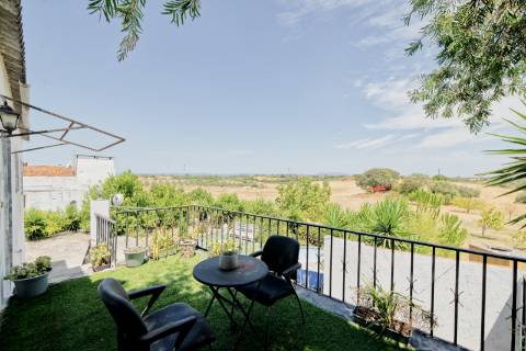 Moradia T3 - Santarém