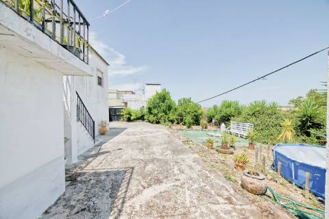 Moradia T3 - Santarém