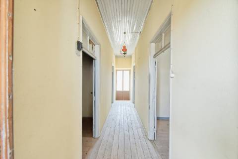 Moradia T3 - Santarém