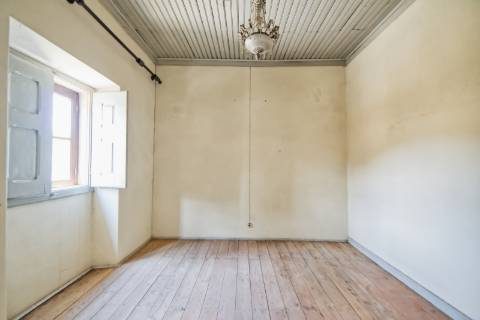 Moradia T3 - Santarém