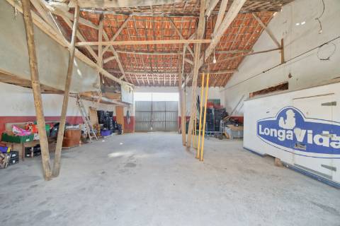 Moradia T3 - Santarém