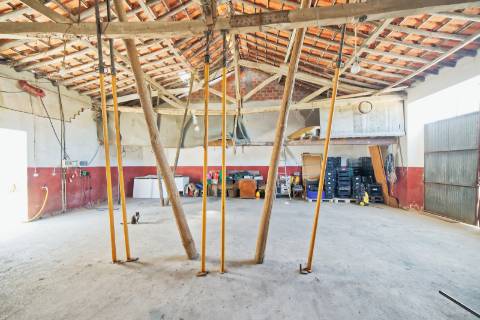 Moradia T3 - Santarém