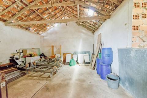 Moradia T3 - Santarém