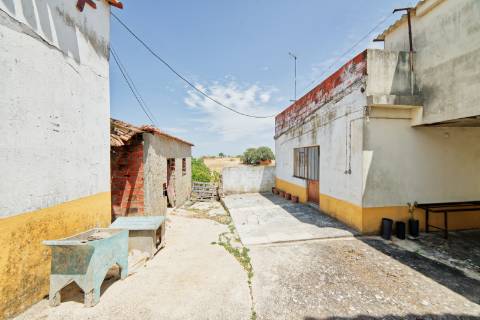 Moradia T3 - Santarém