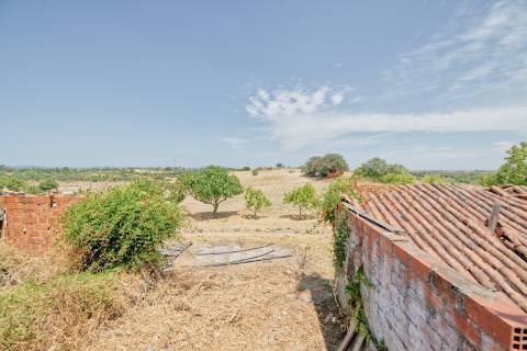 Moradia T3 - Santarém