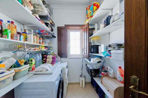 Moradia T4 com piscina - Santarém