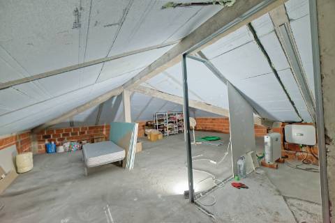 Moradia T4 com piscina - Santarém