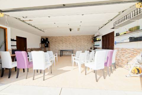 Moradia T4 com piscina - Santarém