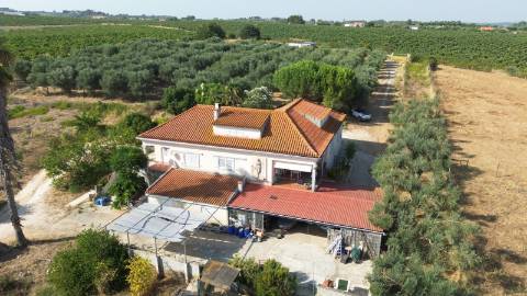 Moradia T5 - Cartaxo