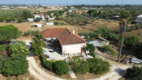 Moradia T5 - Cartaxo