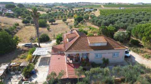 Moradia T5 - Cartaxo