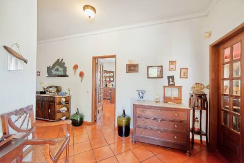 Moradia T5 - Cartaxo