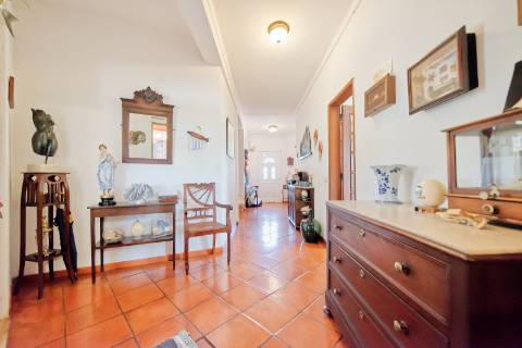 Moradia T5 - Cartaxo