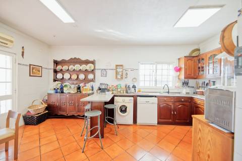 Moradia T5 - Cartaxo