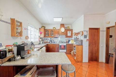 Moradia T5 - Cartaxo