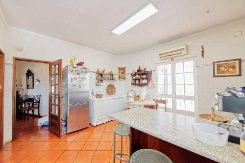 Moradia T5 - Cartaxo