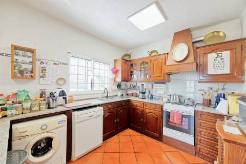 Moradia T5 - Cartaxo