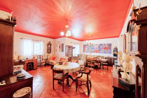 Moradia T5 - Cartaxo