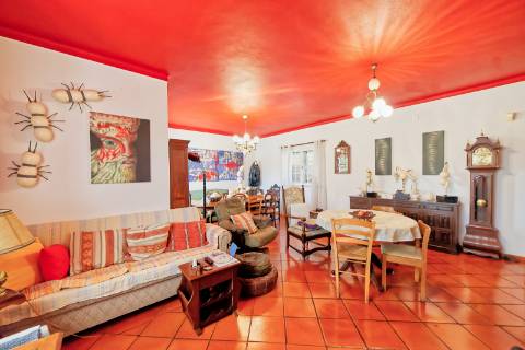 Moradia T5 - Cartaxo