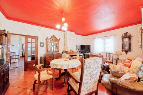 Moradia T5 - Cartaxo