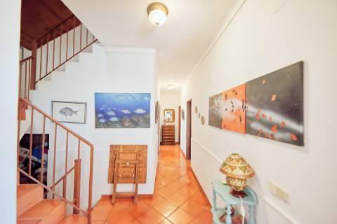 Moradia T5 - Cartaxo