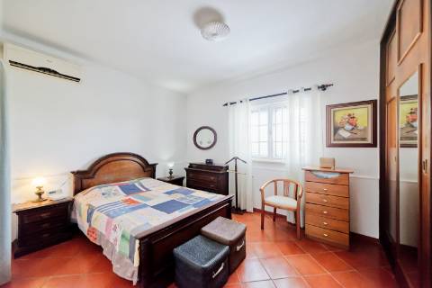 Moradia T5 - Cartaxo