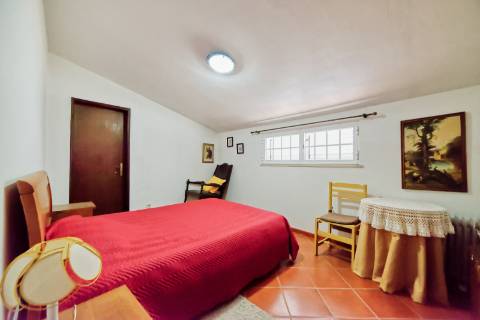 Moradia T5 - Cartaxo