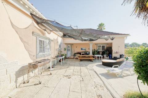 Moradia T5 - Cartaxo