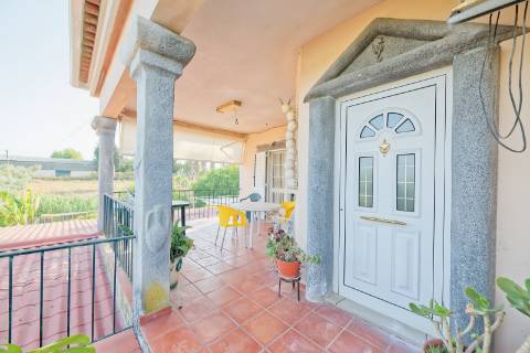 Moradia T5 - Cartaxo