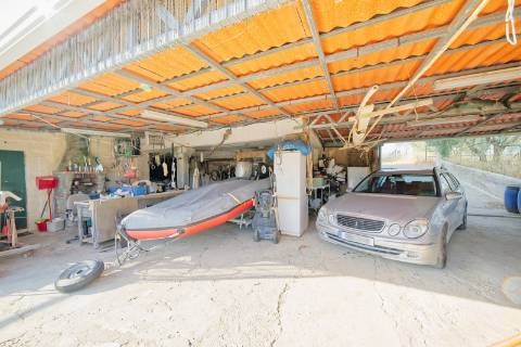 Moradia T5 - Cartaxo