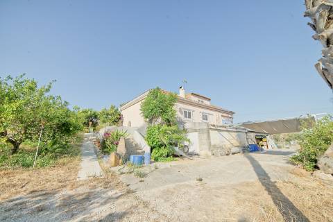 Moradia T5 - Cartaxo