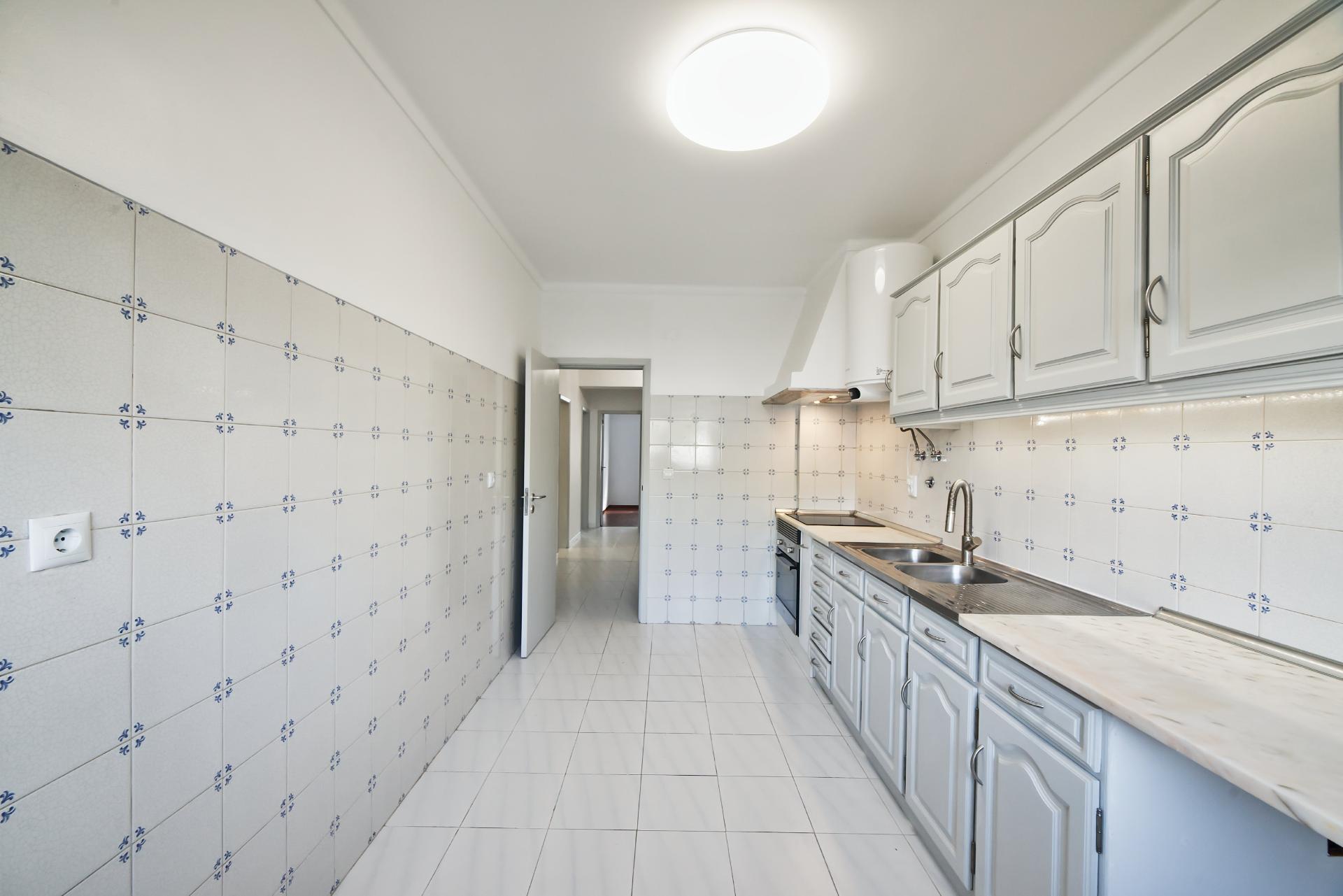 Apartamento T2 - Santarém