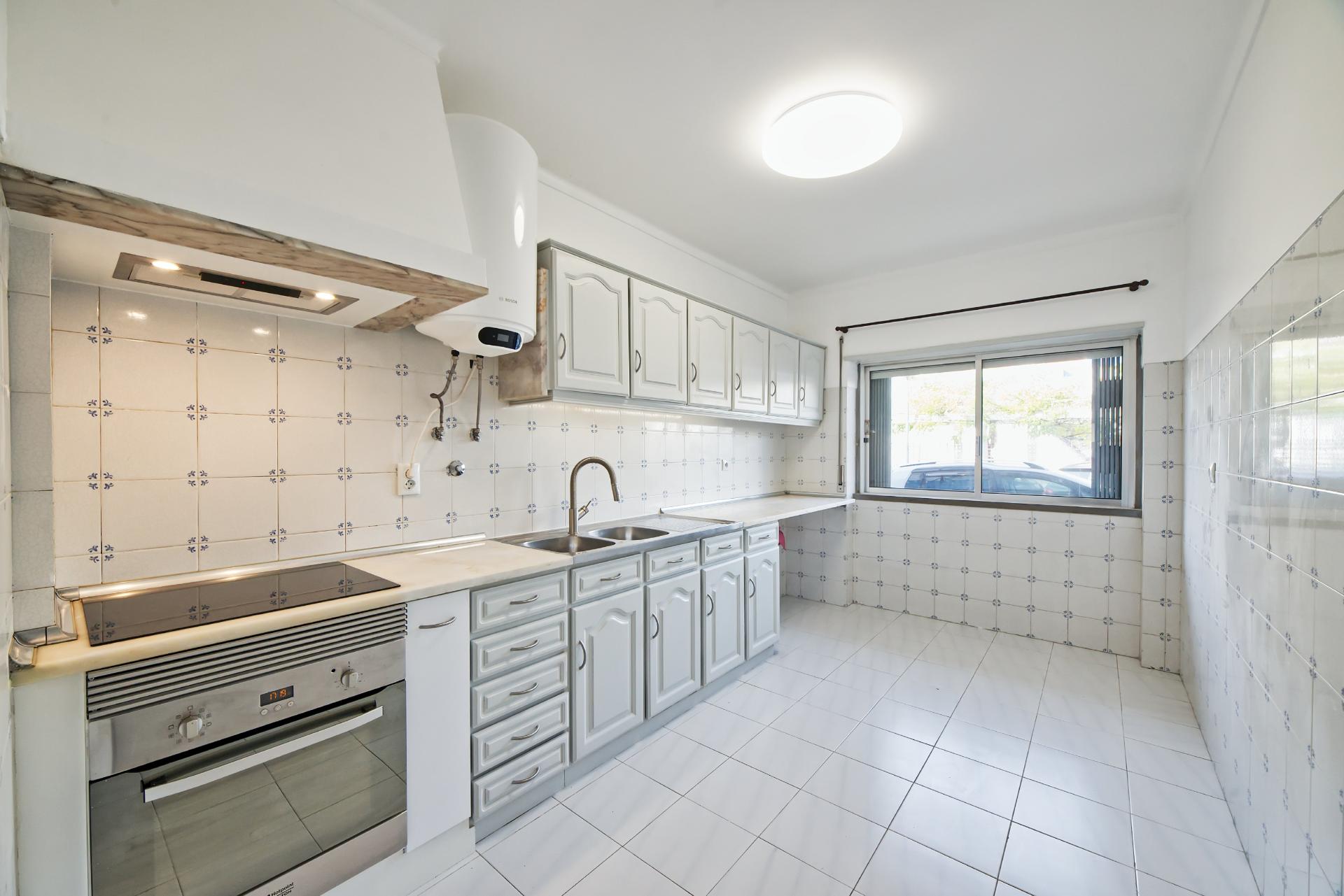 Apartamento T2 - Santarém