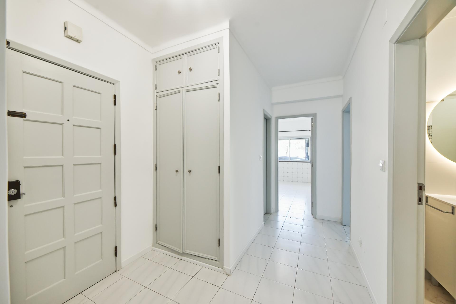 Apartamento T2 - Santarém