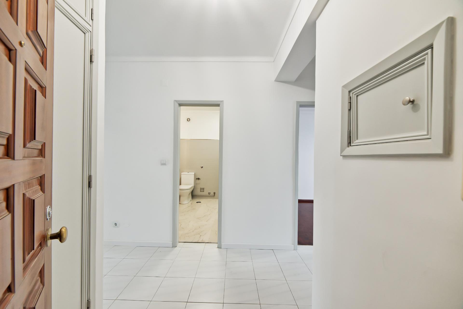 Apartamento T2 - Santarém