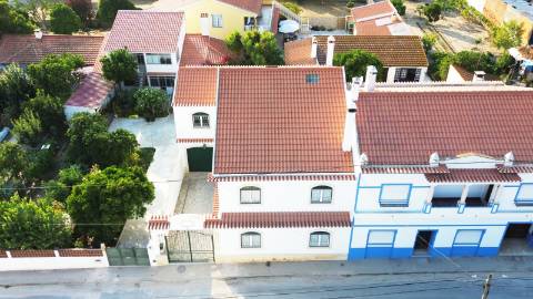 Moradia T4 - Alpiarça