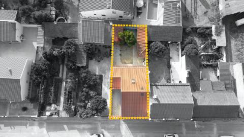 Moradia T4 - Alpiarça