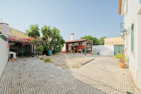 Moradia T4 - Alpiarça