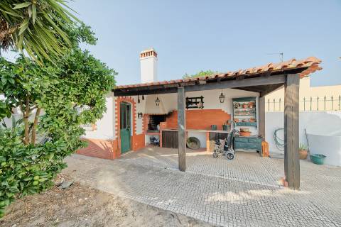 Moradia T4 - Alpiarça