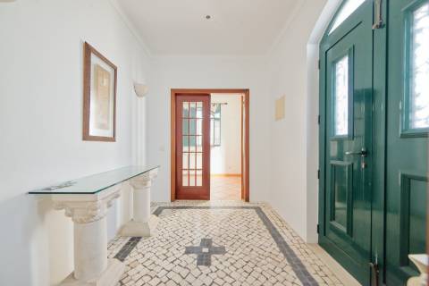 Moradia T4 - Alpiarça