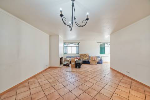 Moradia T4 - Alpiarça