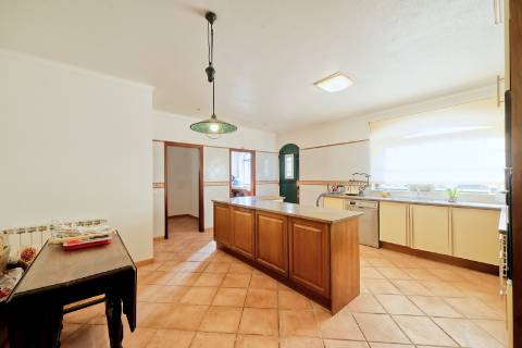 Moradia T4 - Alpiarça