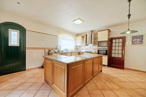 Moradia T4 - Alpiarça