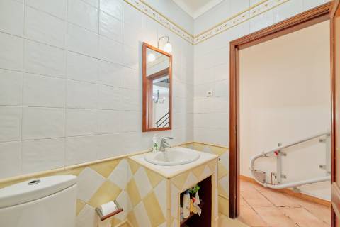 Moradia T4 - Alpiarça