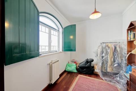 Moradia T4 - Alpiarça